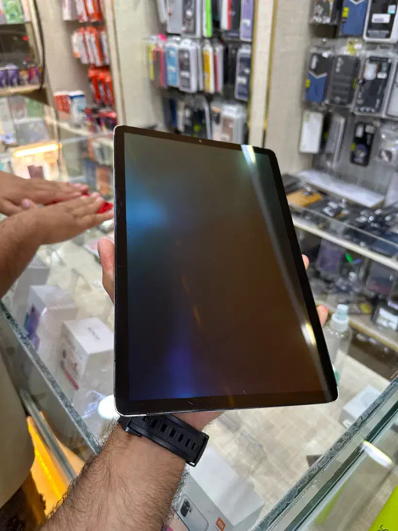 Galaxy tab s5e 64gb|تبلت|کرمان, |دیوار