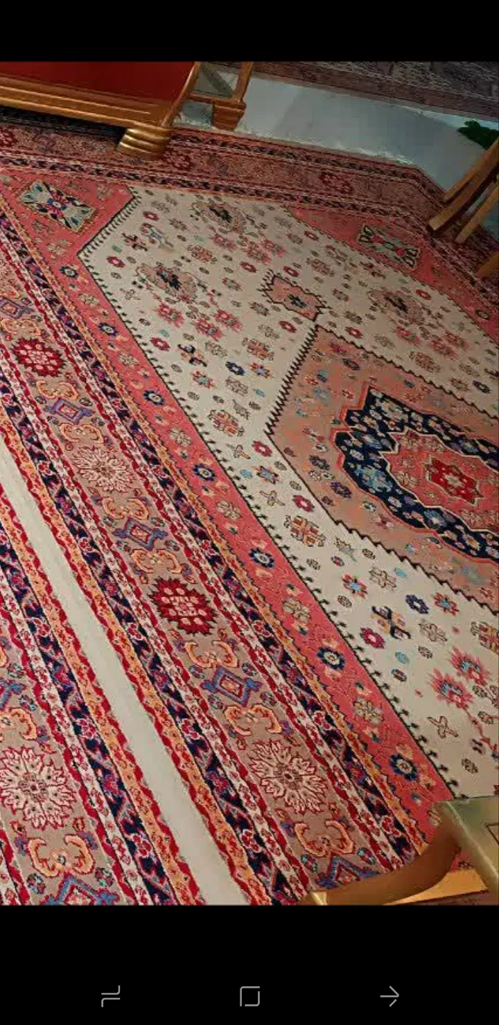 گلیم فرش|گلیم، جاجیم، گبه|کرج, شهرک یاس شمالی|دیوار