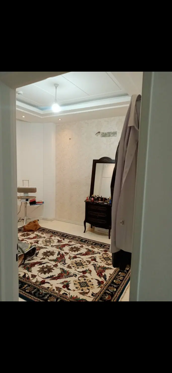 آپارتمان ۱۲۰متری رحمانیه ۵ - Ansicht 5