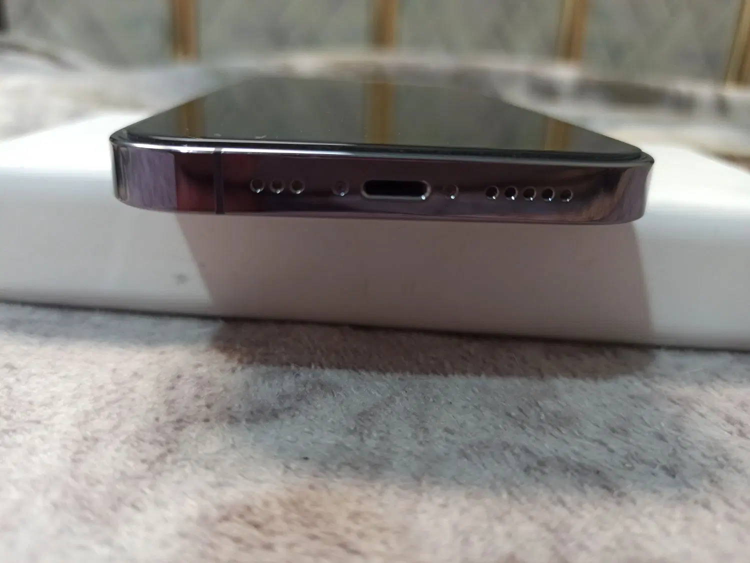iPhone 14 pro|موبایل|تهران, بریانک|دیوار