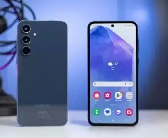 گوشی a55|موبایل|زابل, |دیوار
