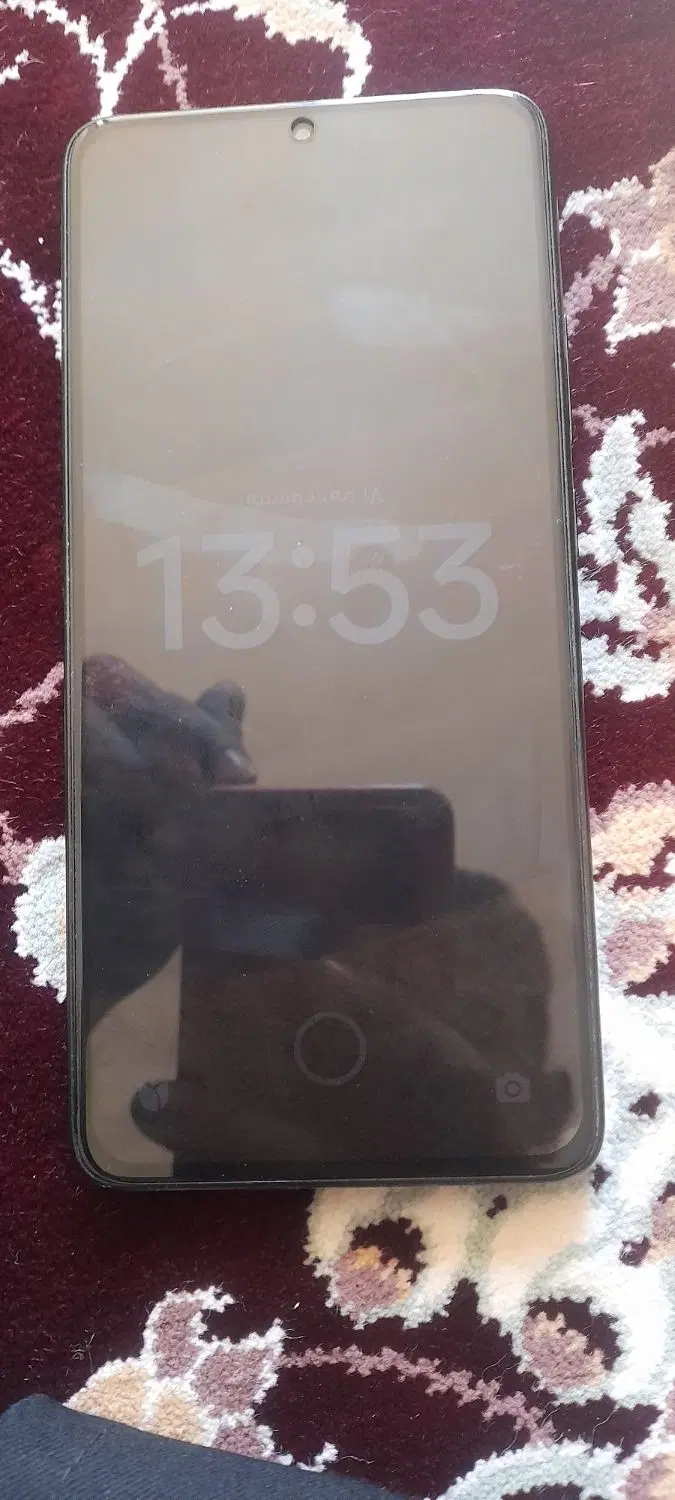 poko x7 pro|موبایل|ملارد, |دیوار