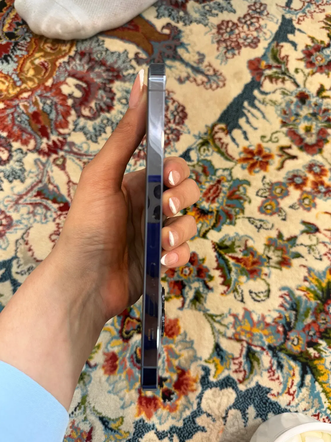 iPhone 13 promax|موبایل|هادی شهر, |دیوار
