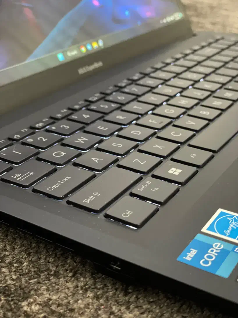 لپتاپ ASUS Expertbook B1502CVA i3 1315u|رایانه همراه|مشهد, جاهد شهر|دیوار