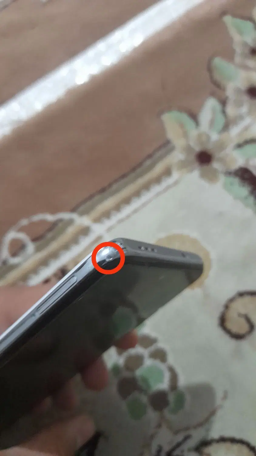 گوشی Redmi note 10s|موبایل|اسلام آباد, |دیوار