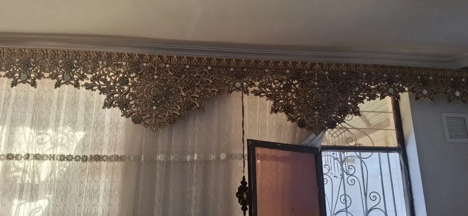 کتیبه|پرده، رانر، رومیزی|زابل, |دیوار