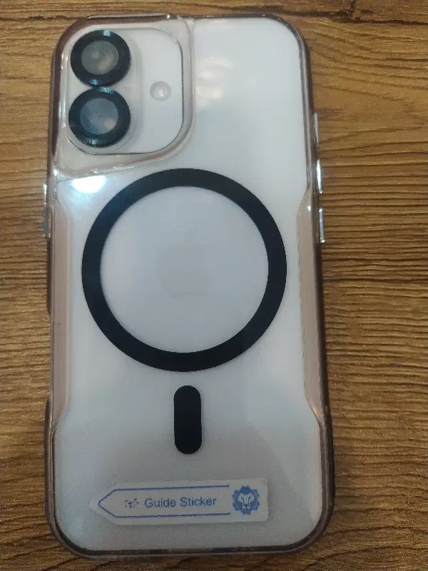 iphone16norml|موبایل|بندر کنگان, |دیوار