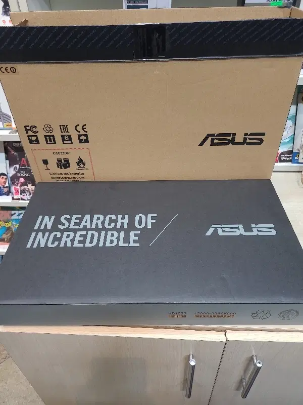 laptop ASUS X555B|رایانه همراه|مشهد, سید رضی|دیوار