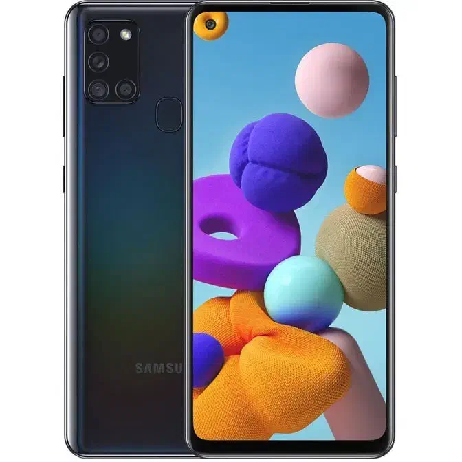 سامسونگ‌ a21s|موبایل|ملارد, |دیوار