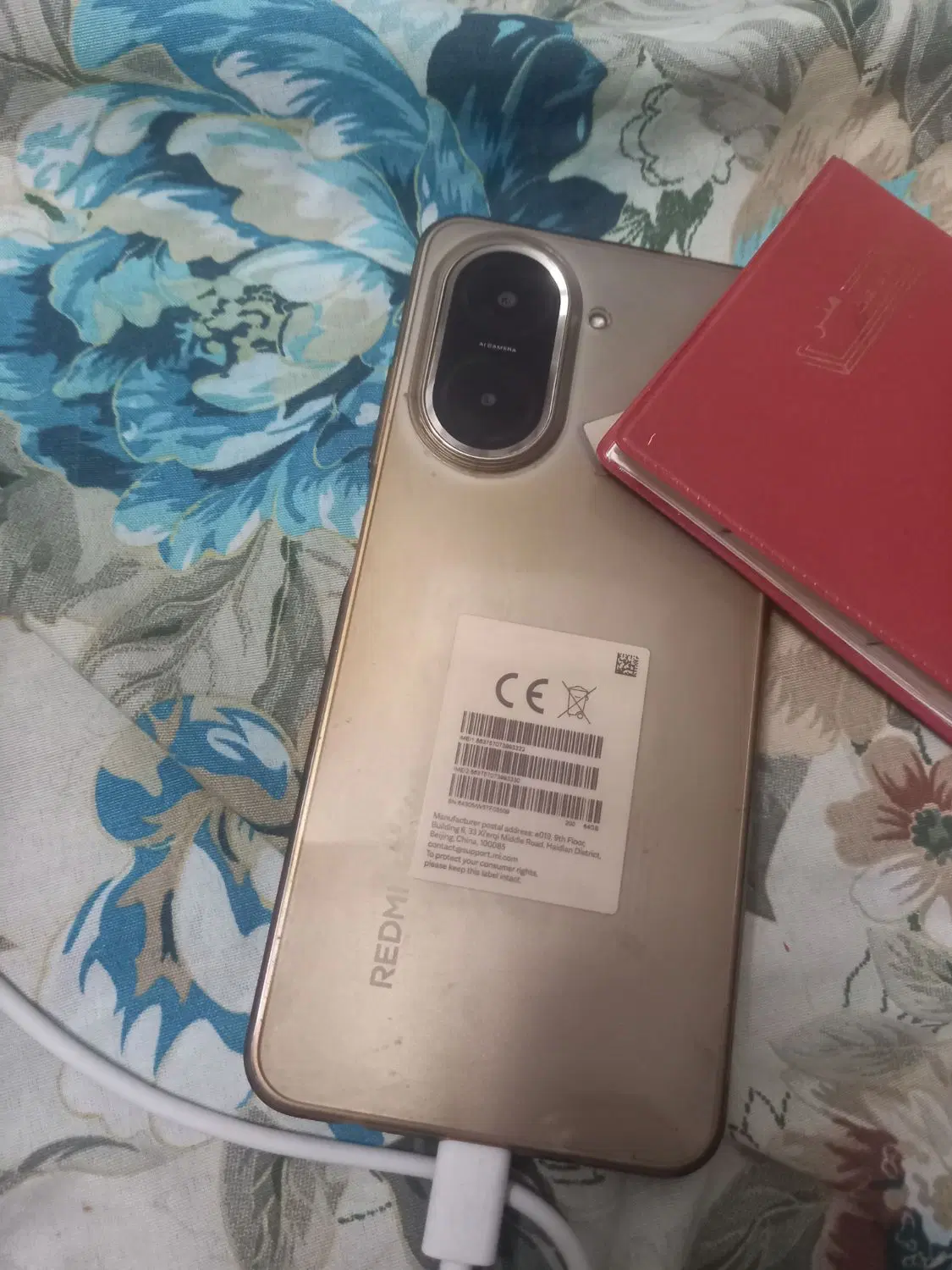 گوشیREDMI5|موبایل|مشهد, طرق|دیوار