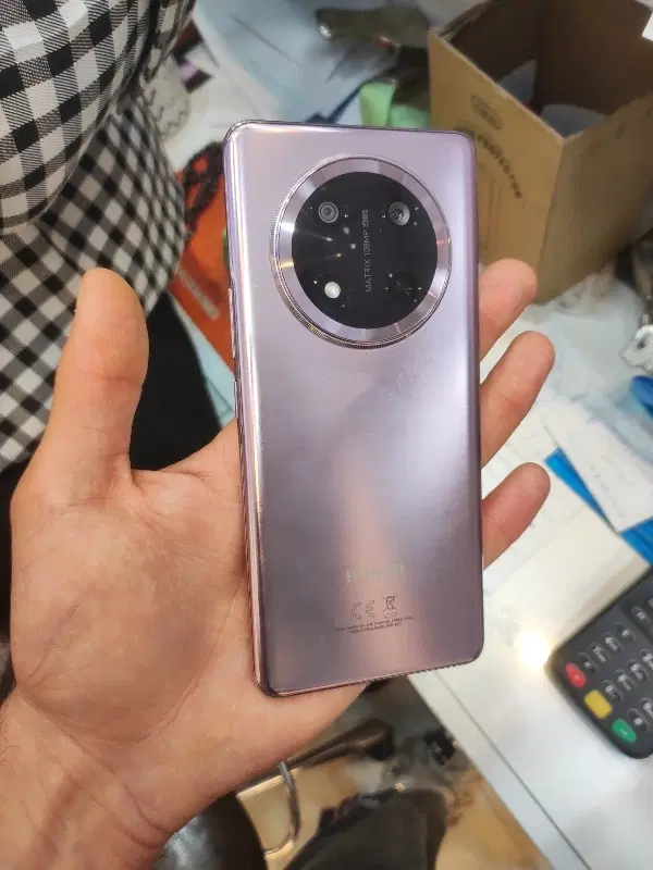 Honorx9c|موبایل|مشهد, بهشت|دیوار