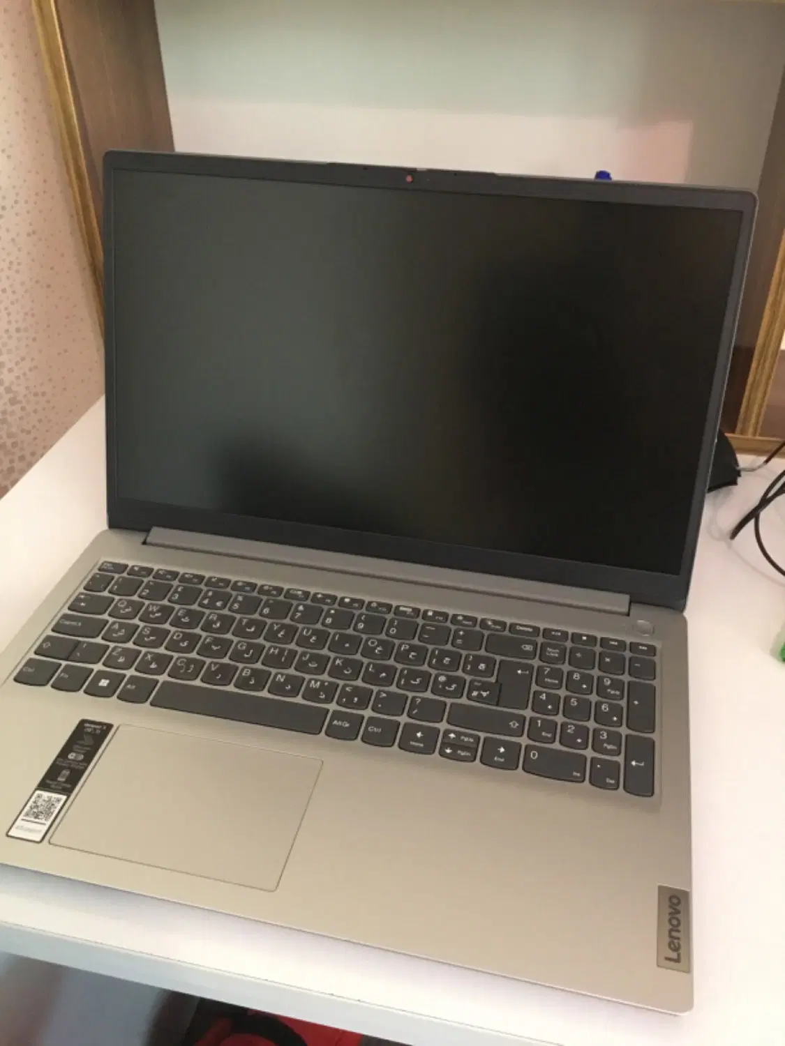 laptop Lenovo celeron intel Lenovo Ideapad 1|رایانه همراه|تهران, تهرانسر مرکزی|دیوار