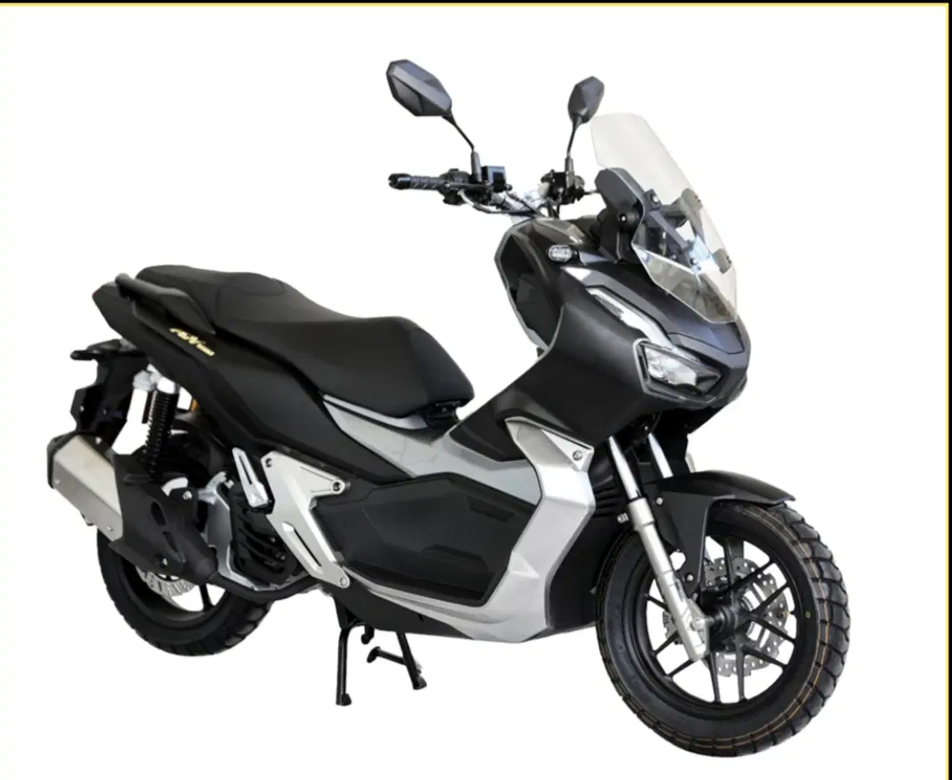 ADV 150|موتورسیکلت|شیراز, ستارخان|دیوار