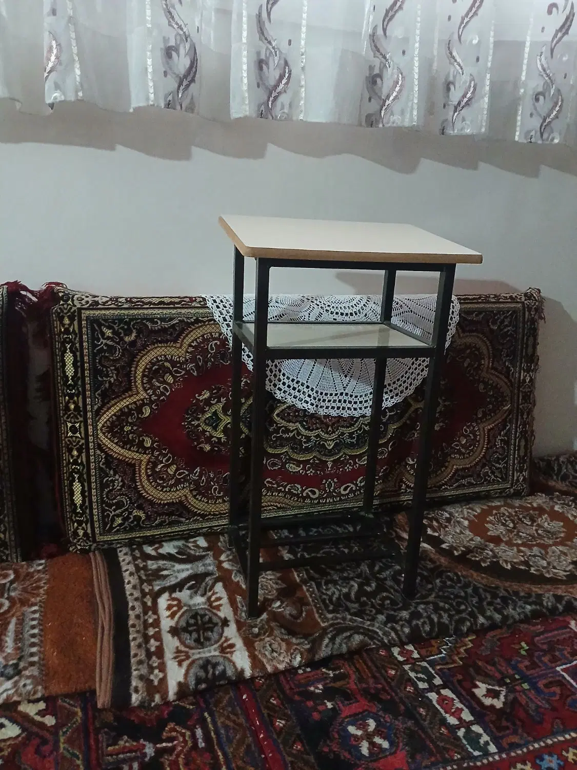 میز نماز|صندلی و نیمکت|اردبیل, |دیوار