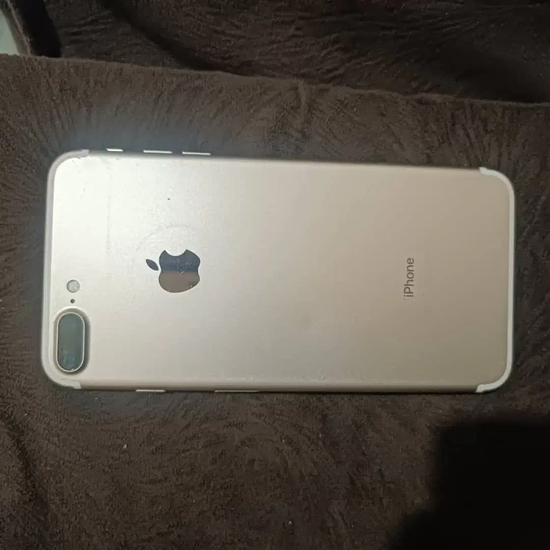 ایفون 7plus|موبایل|گرگان, |دیوار