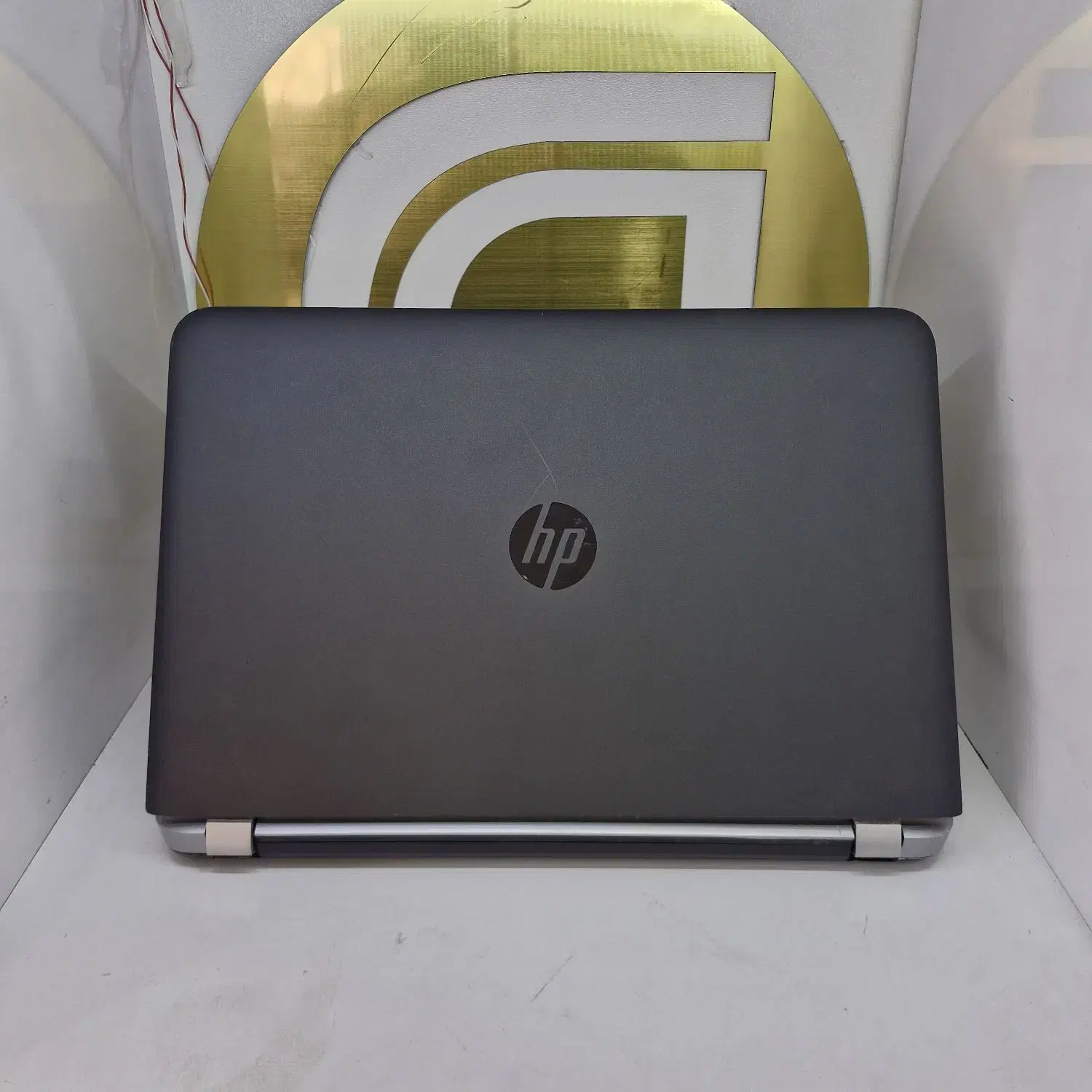 لپ تاپ HP 450 G3|رایانه همراه|الیگودرز, |دیوار