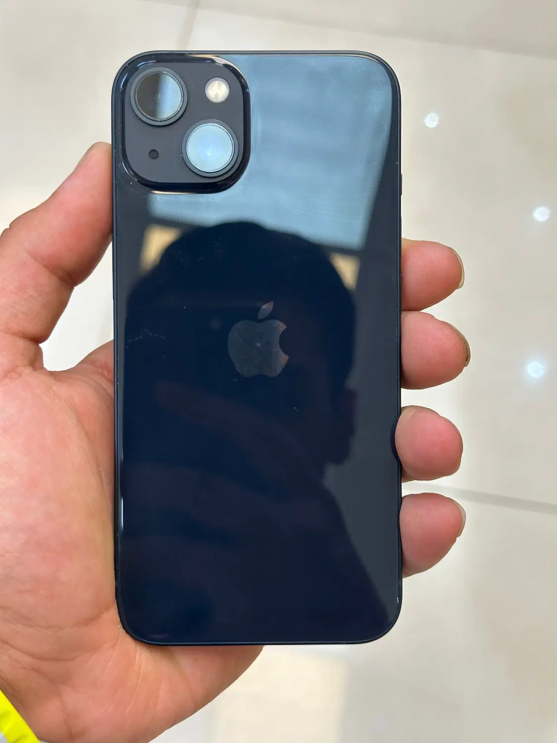 Iphone13normal|موبایل|اصفهان, باغ کاران|دیوار