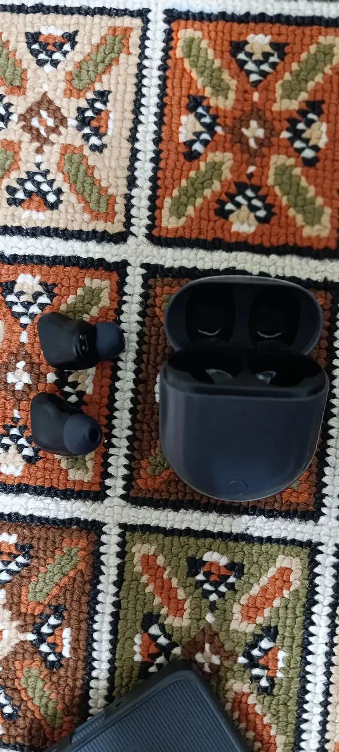 Redmi buds 3 pro|لوازم جانبی موبایل و تبلت|تهران, دولاب|دیوار