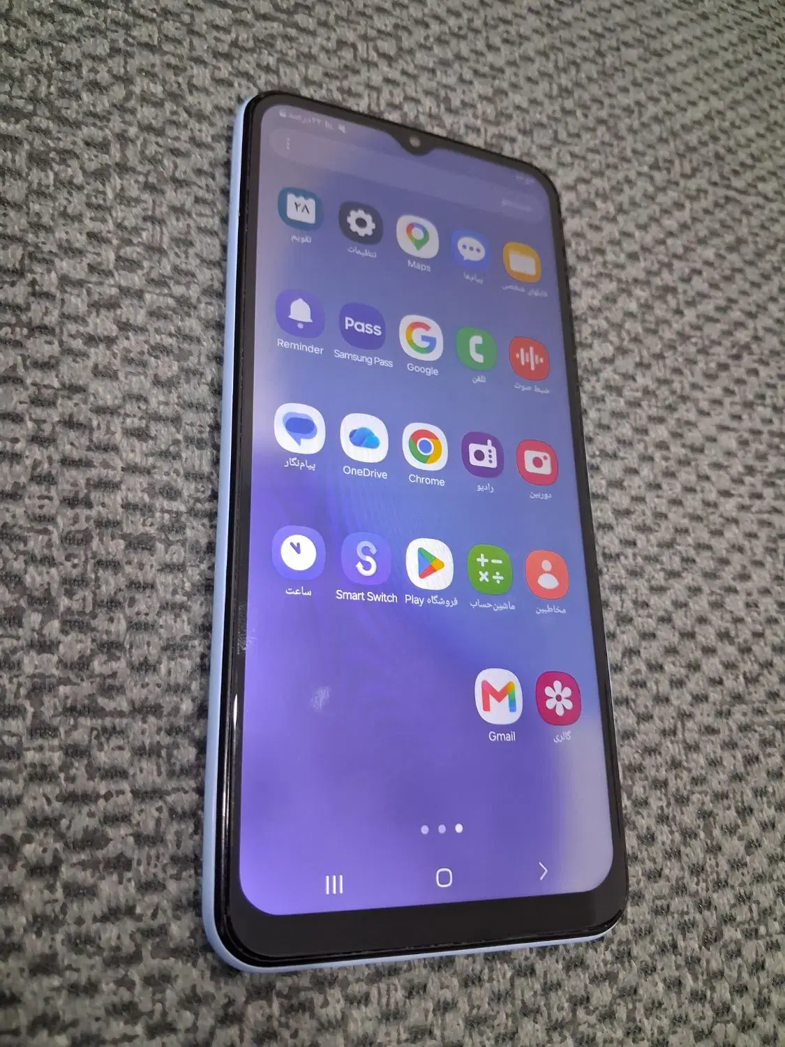 Samsung A23|موبایل|شوشتر, |دیوار