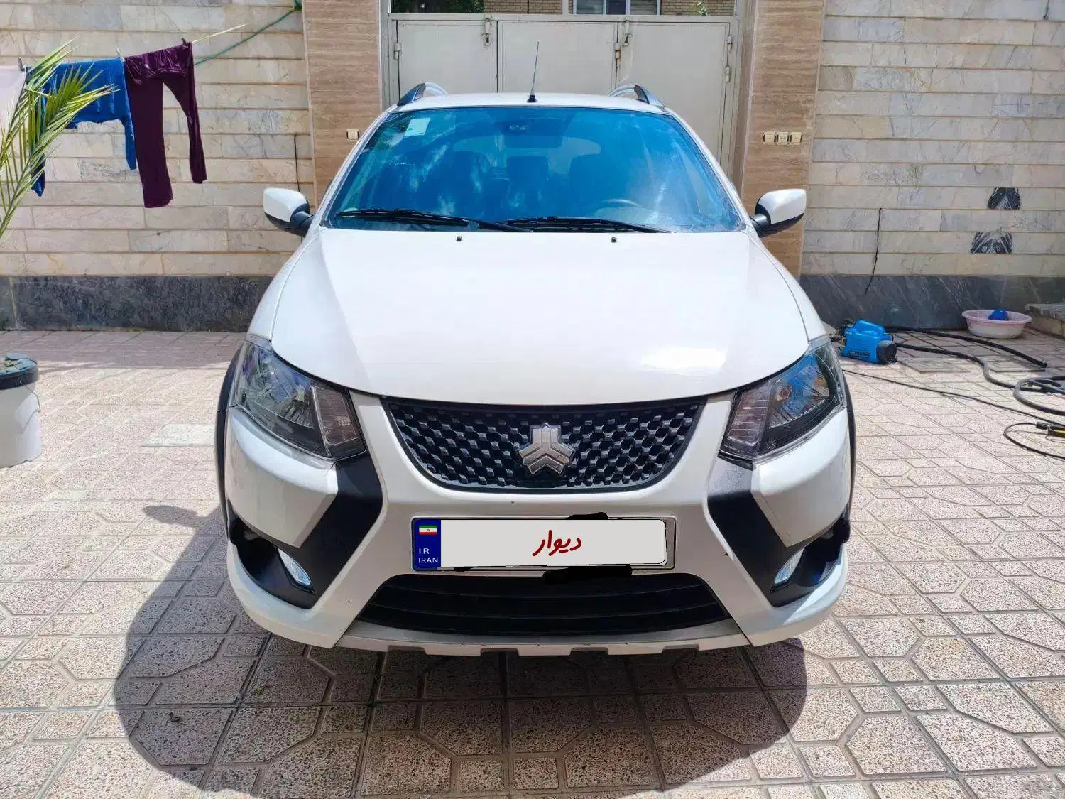 کوییک s|خودرو سواری و وانت|اردبیل, |دیوار