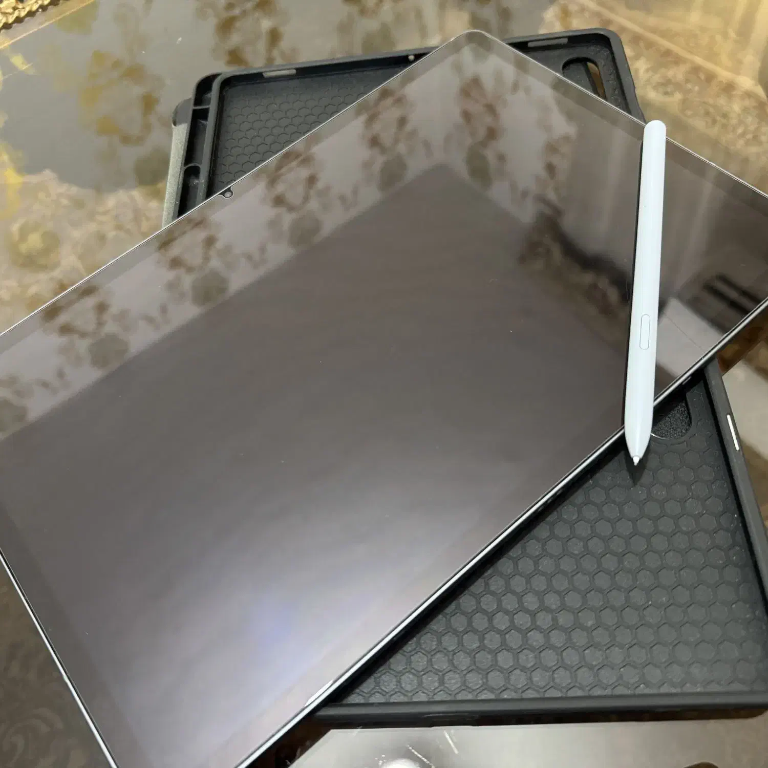 Tab S10 plus|تبلت|اهواز, کوی باهنر|دیوار