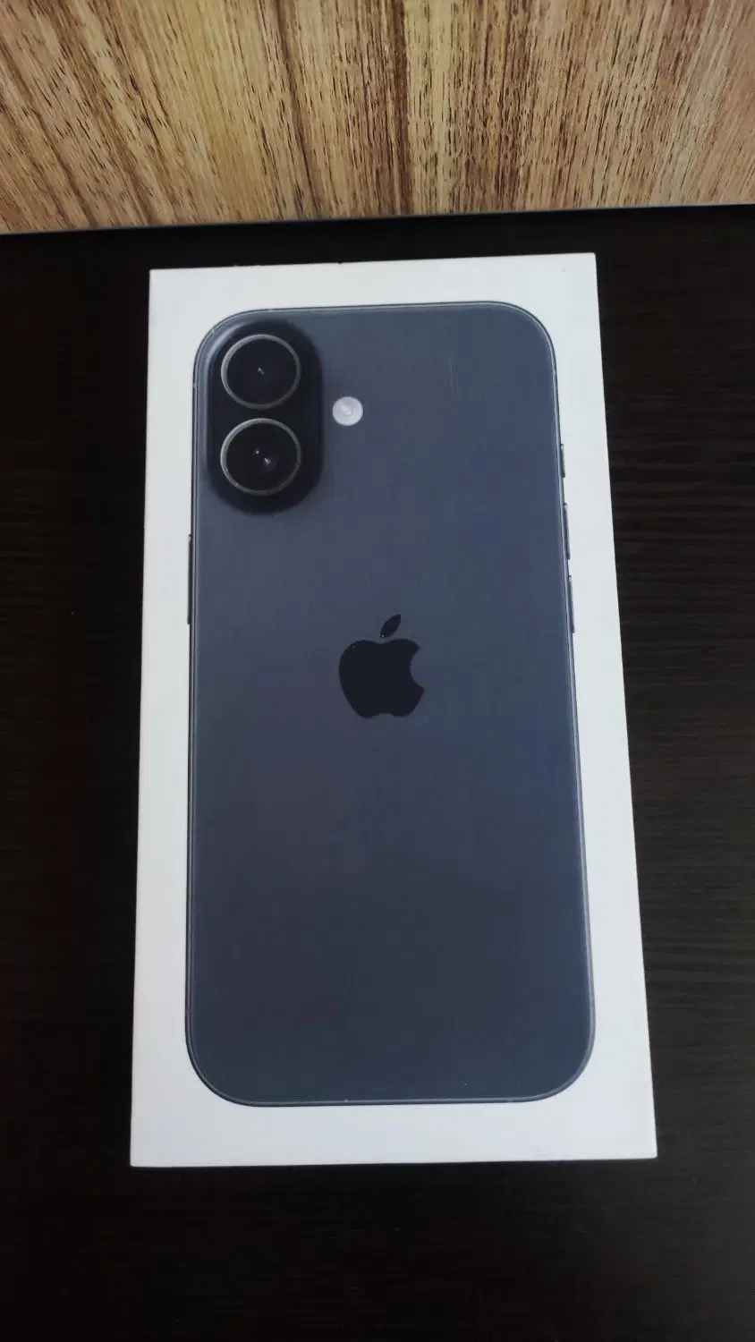 iphone 17 black zaa|موبایل|خرمآباد, |دیوار