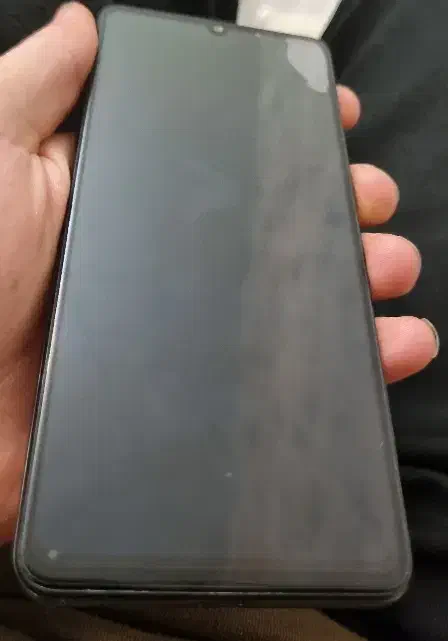 گوشی samsung a32 128ram6|موبایل|اصفهان, مرداویج|دیوار