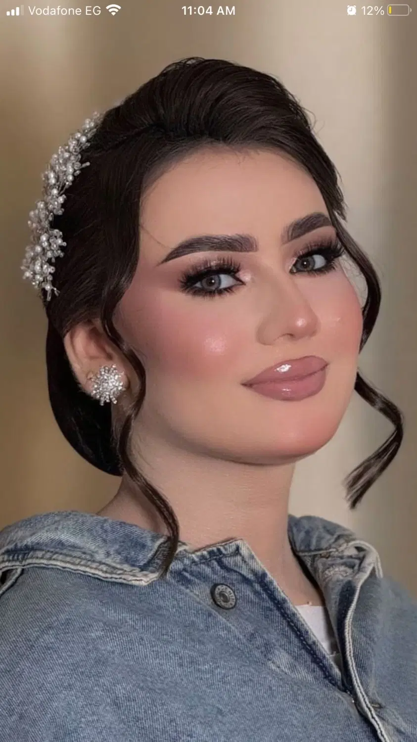 میکاپ|خدمات زیبایی و سلامت|اهواز, کیانپارس |دیوار