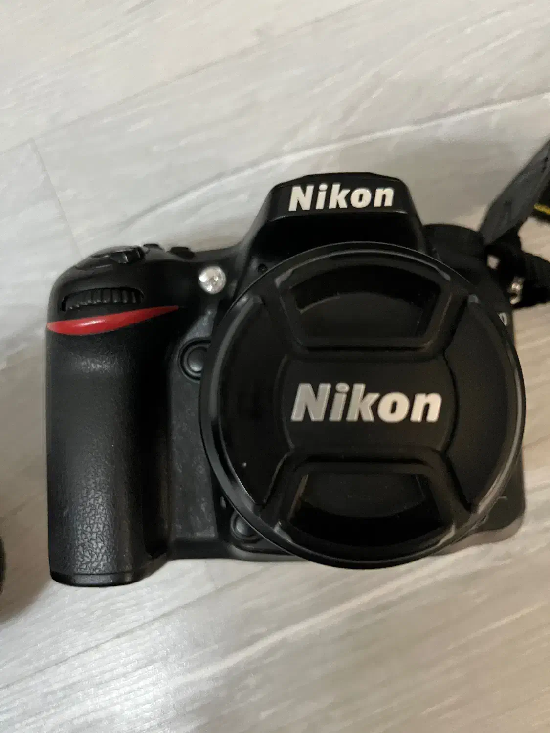 d7200|دوربین عکاسی و فیلمبرداری|کرمانشاه, |دیوار