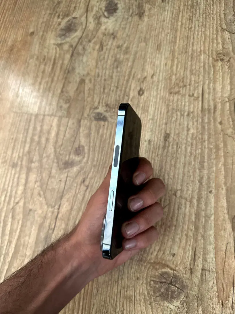 iPhone 13pro|موبایل|تبریز, |دیوار
