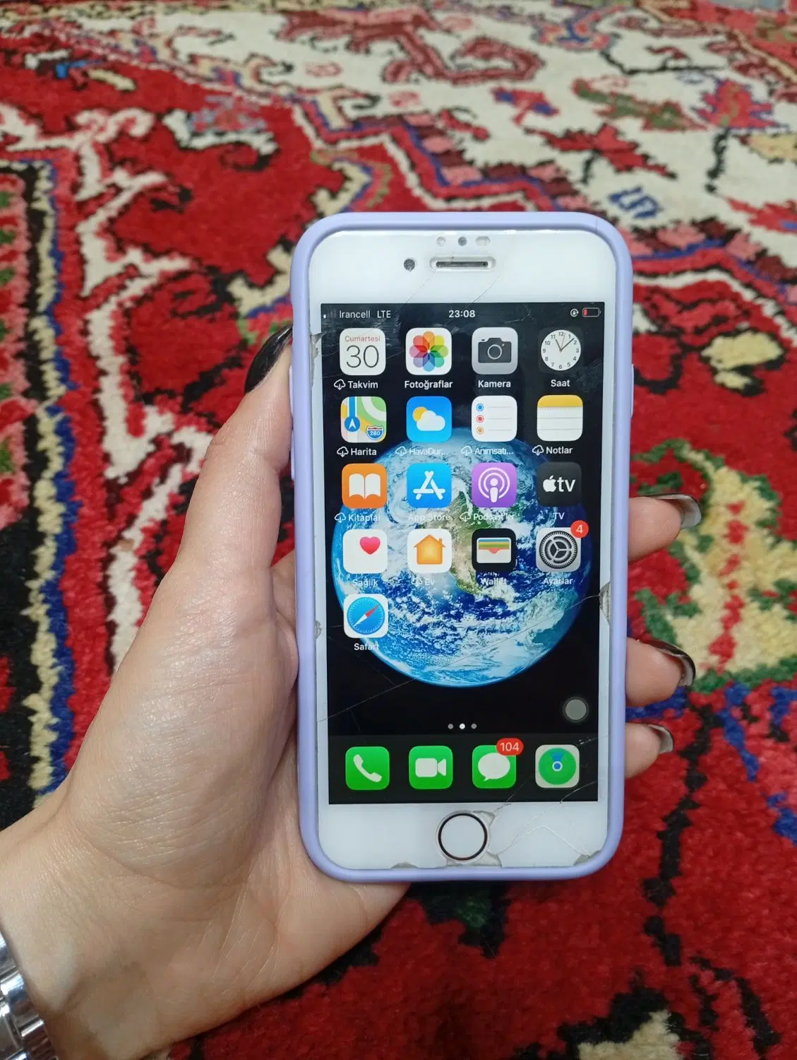 آیفون6s|موبایل|تبریز, |دیوار