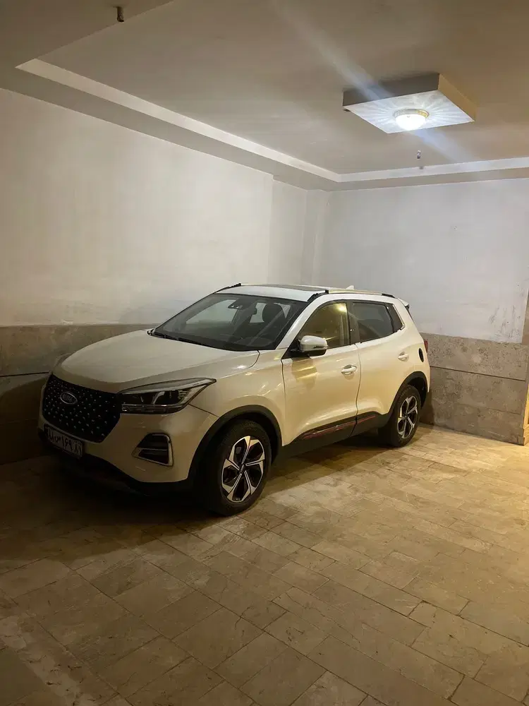x55 pro|خودرو سواری و وانت|مشهد, حسین‌آباد|دیوار