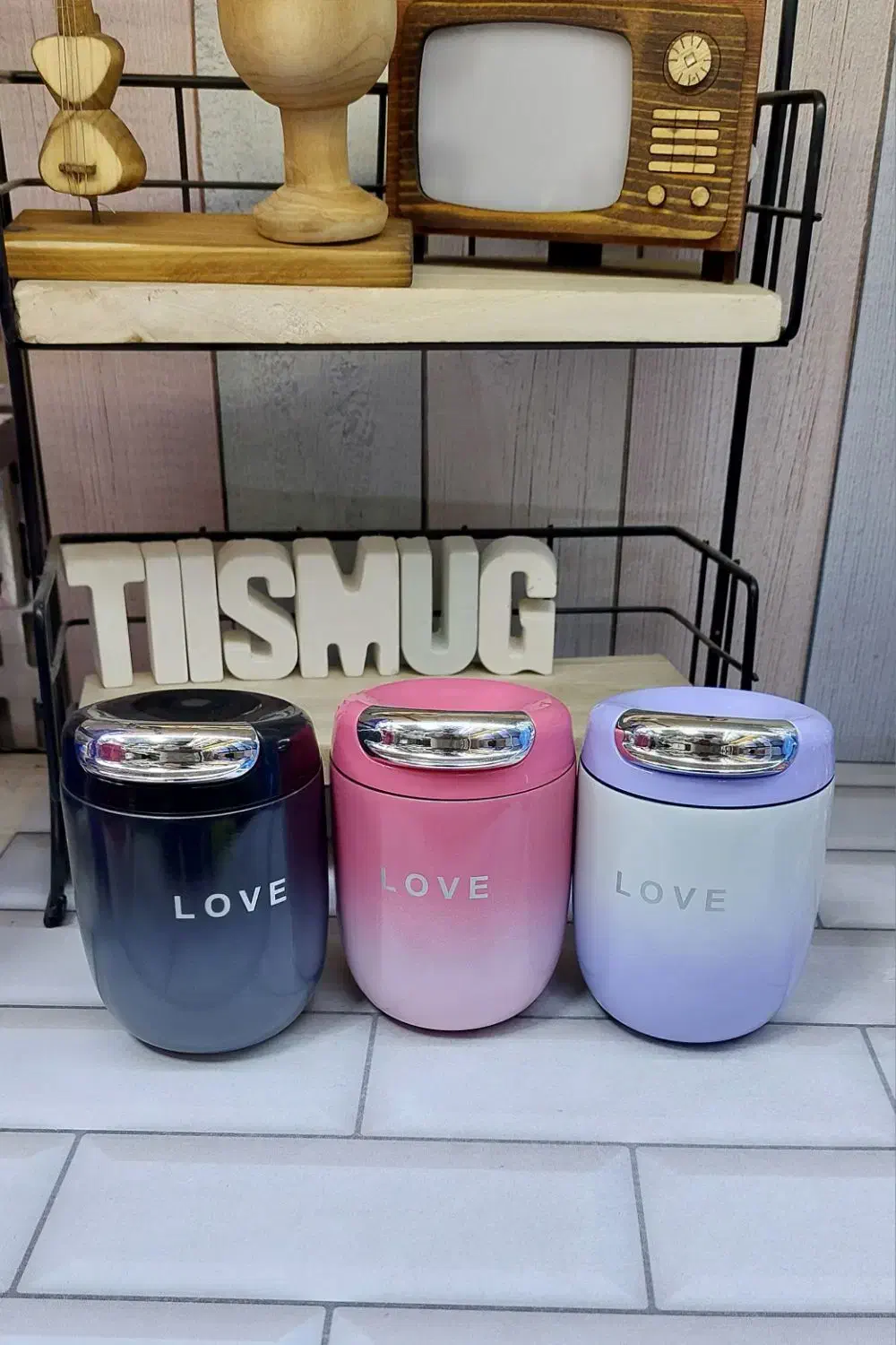 فلاسک مینی|قوری، کتری، قهوه‌ساز دستی|مشهد, چهنو|دیوار