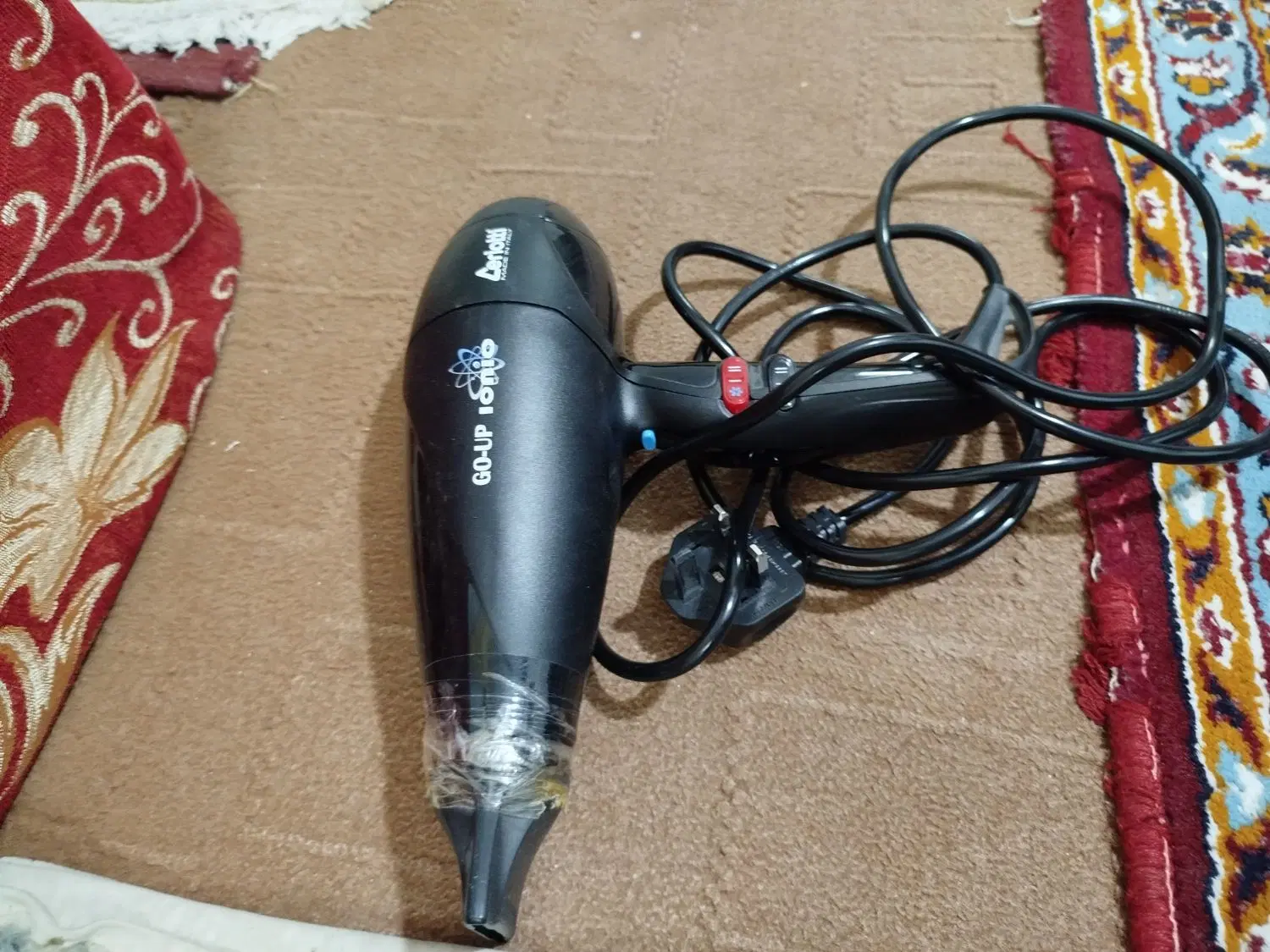 سشوار|سایر لوازم برقی|آبادان, |دیوار