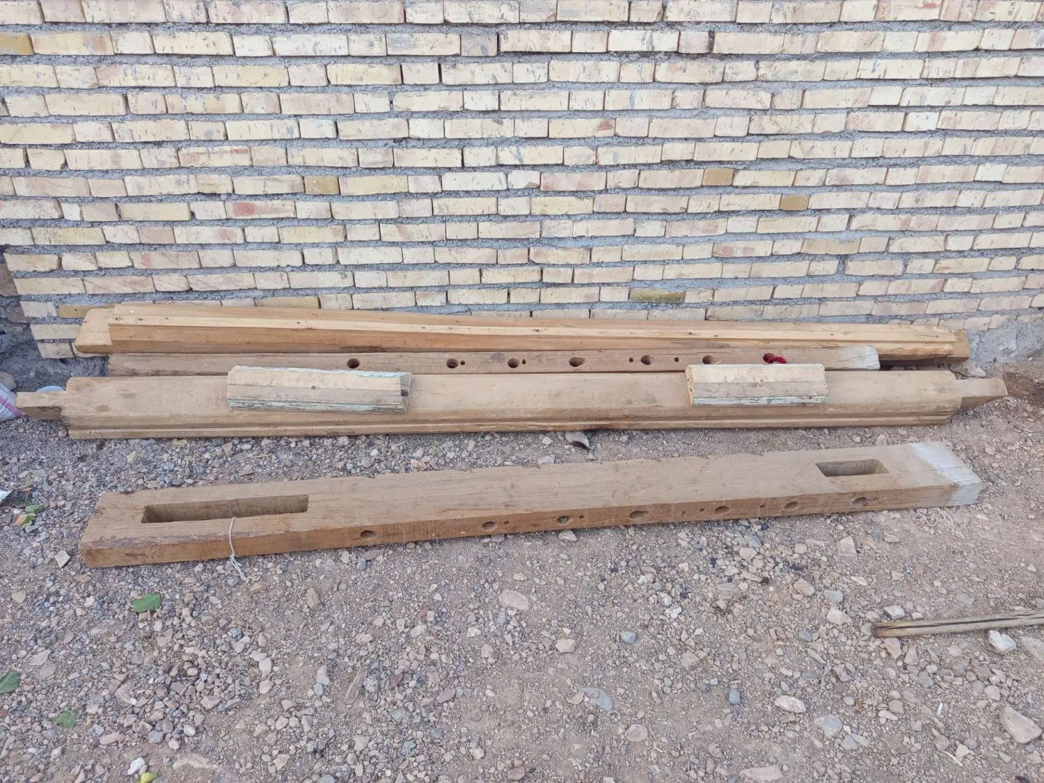 دار فرش|فرش|هریس, |دیوار