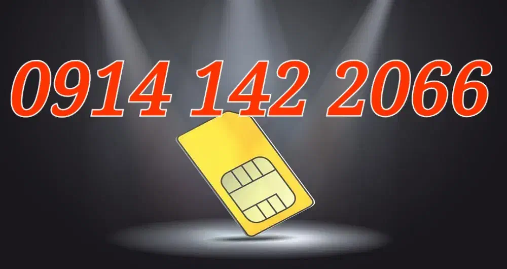 09141422066|سیم‌کارت|پیرانشهر, |دیوار