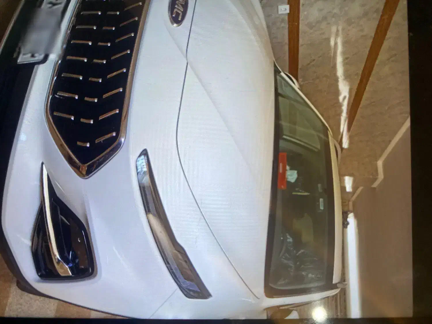 Kmc k7|خودرو سواری و وانت|اصفهان, راه آهن|دیوار