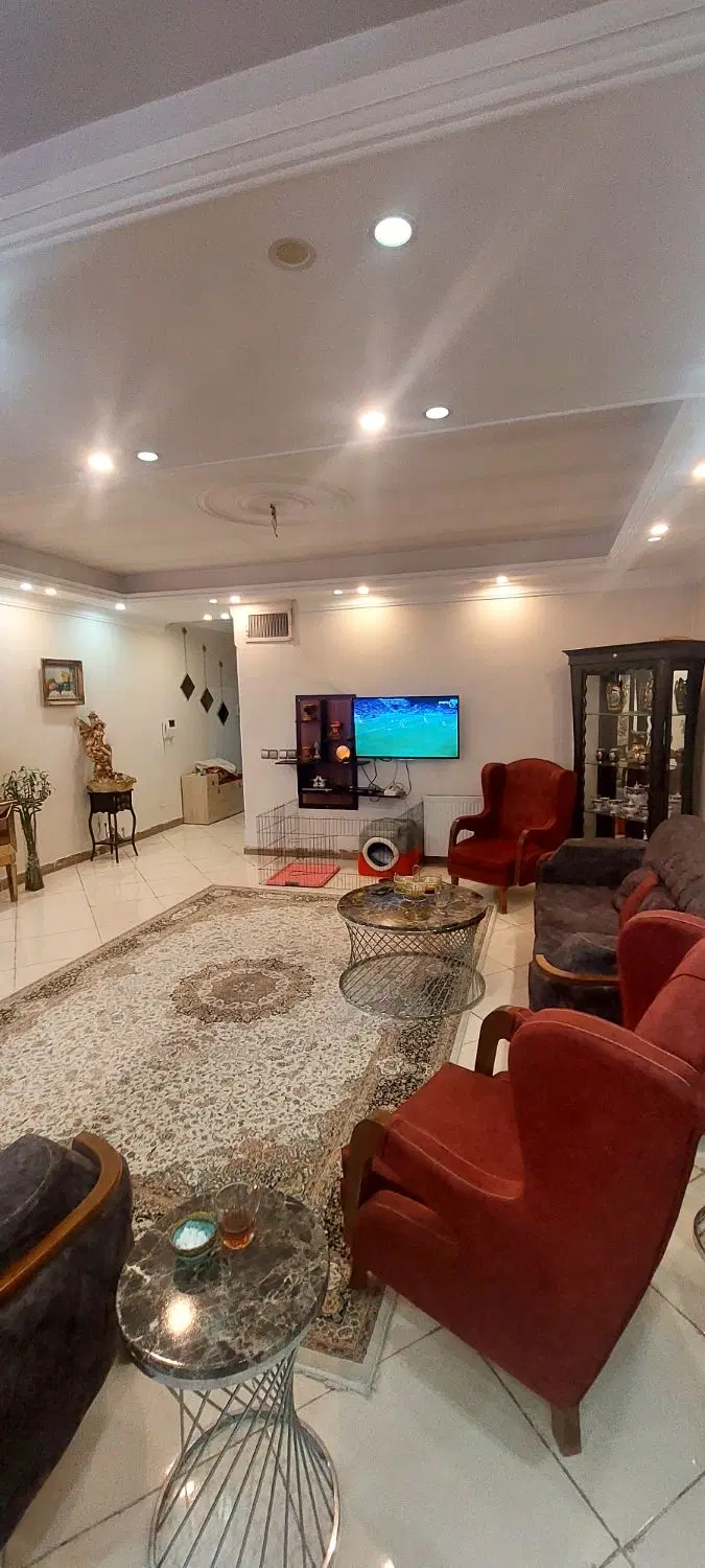 ۱۰۵ متر /پارکینگ اختصاصی/گلشهر - Widok 4