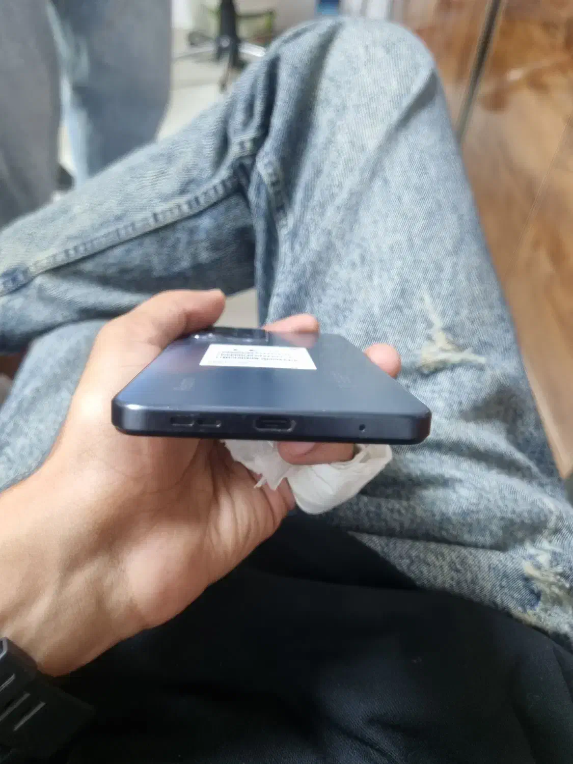 note 12|موبایل|بیرجند, |دیوار