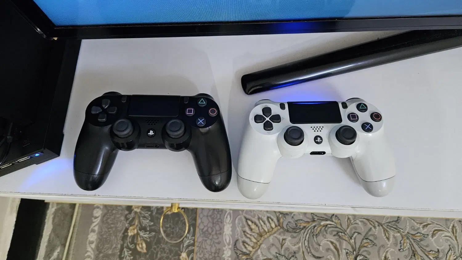 ps4|کنسول، بازی ویدئویی و آنلاین|تهران, وصفنارد|دیوار