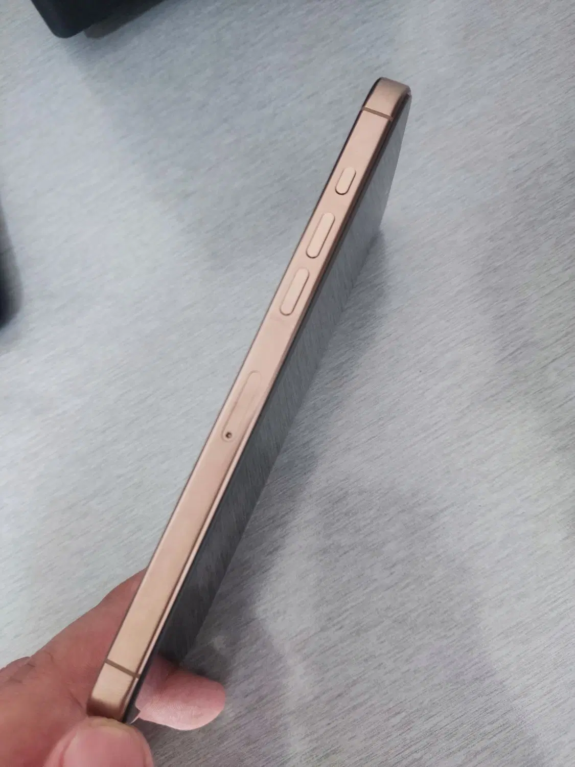 iphone 16 promax|موبایل|ارومیه, |دیوار