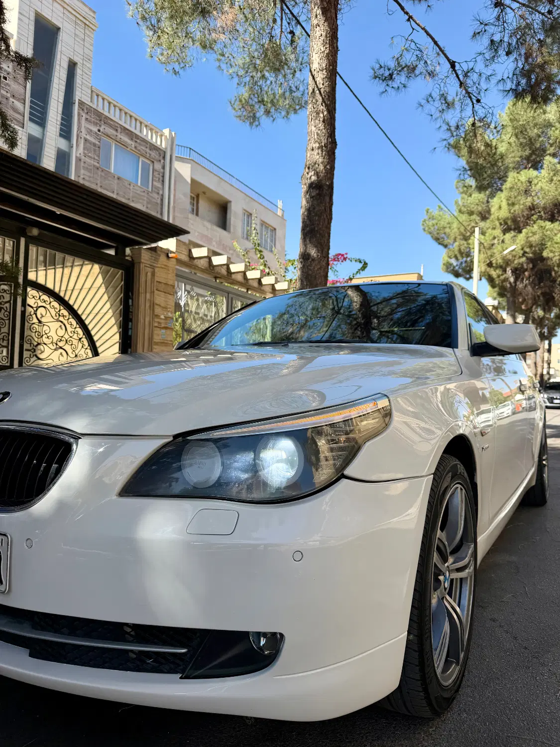 bmw 530 xi 2011|خودرو سواری و وانت|شیراز, قدوسی غربی|دیوار