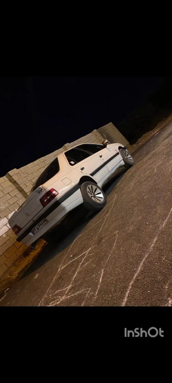 پژو405slx|خودرو سواری و وانت|اهواز, دانشگاه چمران|دیوار
