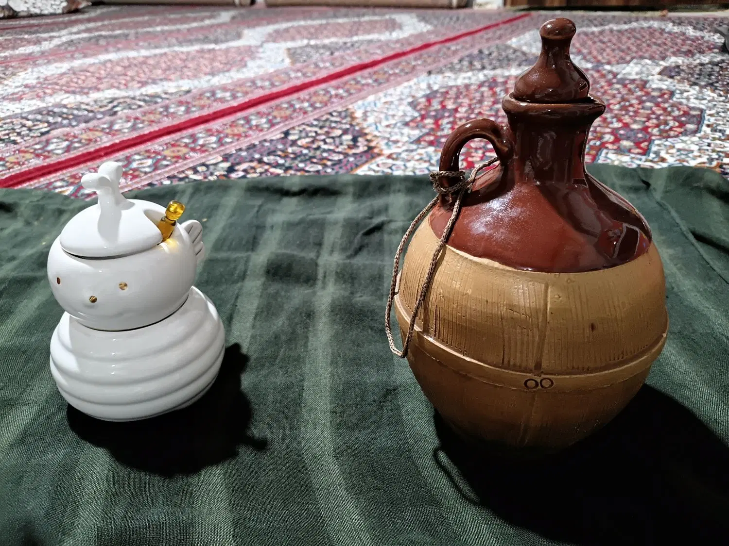 چای|قوری، کتری، قهوهساز دستی|سنندج, |دیوار