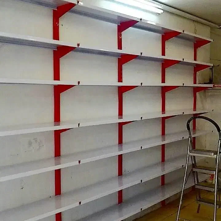 قفسه مغازه بزرگ|فروشگاه و مغازه|اهواز, ۳۰ متری|دیوار