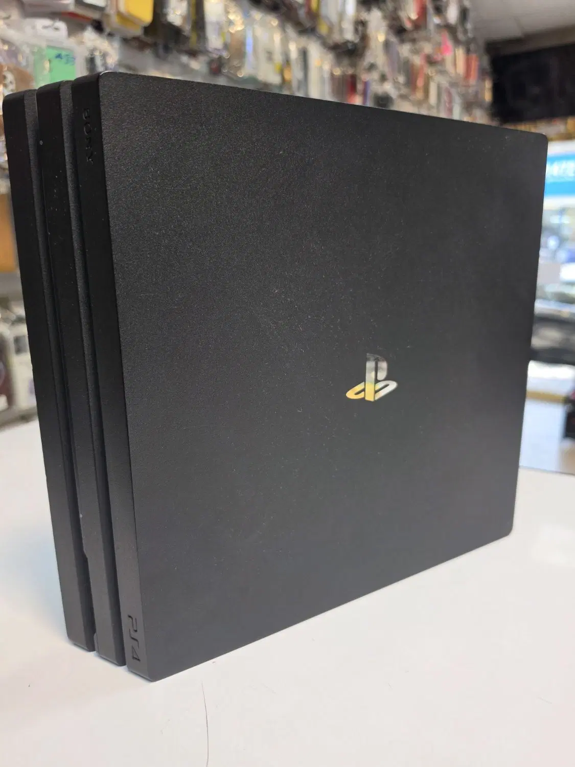ps4 pro|کنسول، بازی ویدئویی و آنلاین|کرج, حصارک پایین|دیوار