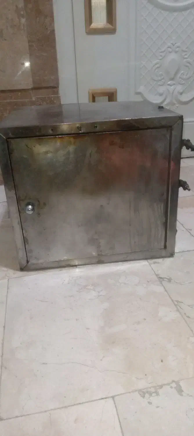 فعر|اجاق گاز و لوازم برقی پخت‌وپز|مشهد, امیریه|دیوار