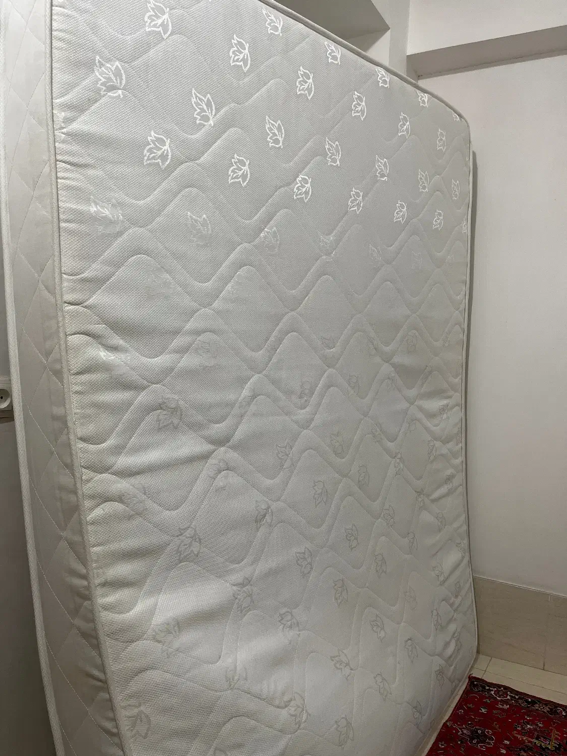 تشک|تشک تختخواب|تبریز, |دیوار