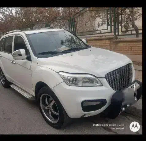 لیفان x60|خودرو سواری و وانت|ارومیه, |دیوار