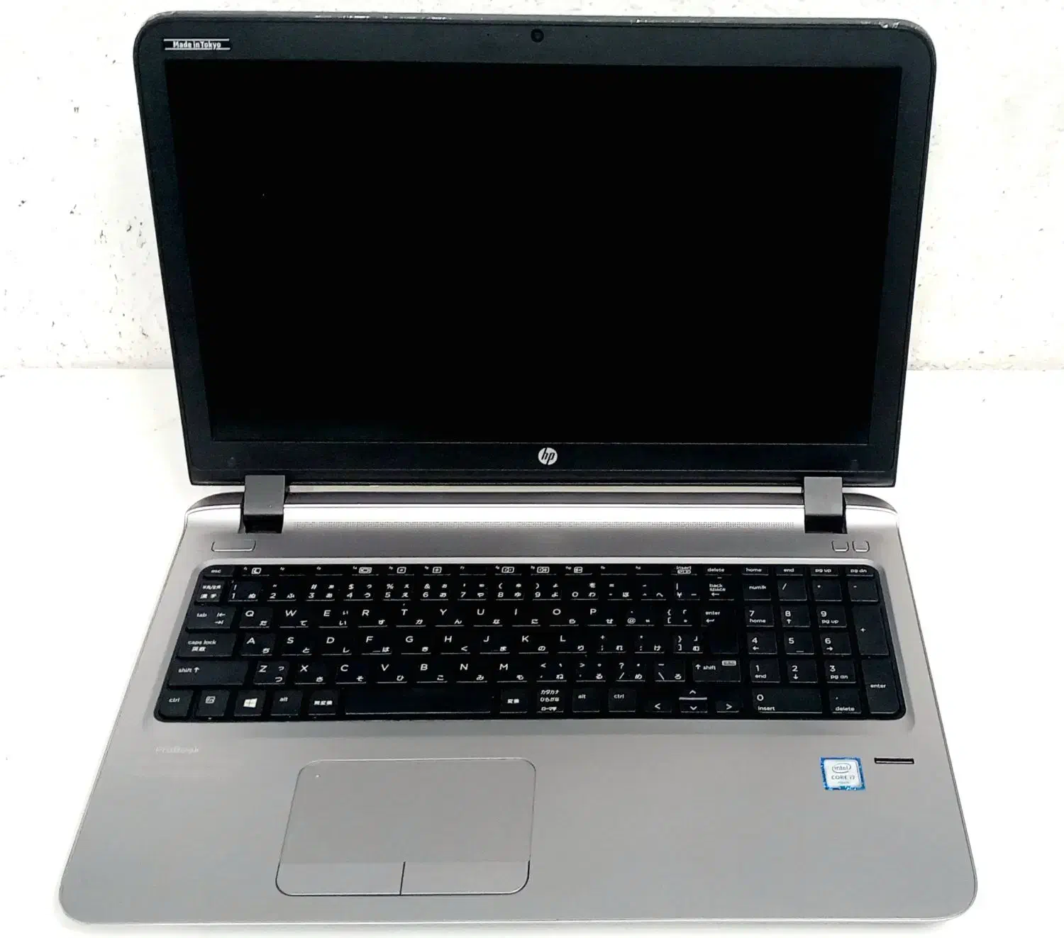 HP ProBook 450 G3|رایانه همراه|مشهد, سراب|دیوار